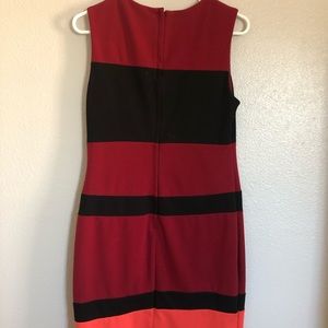 Calvin Klein work dress